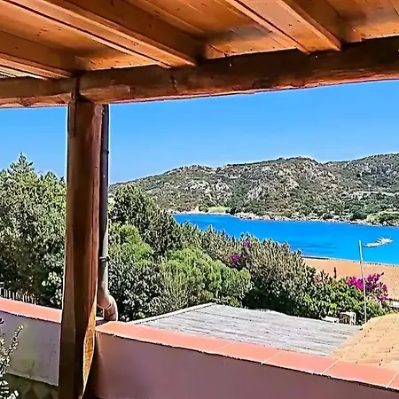 80mt A Piedi Dalla Baja Sardinia