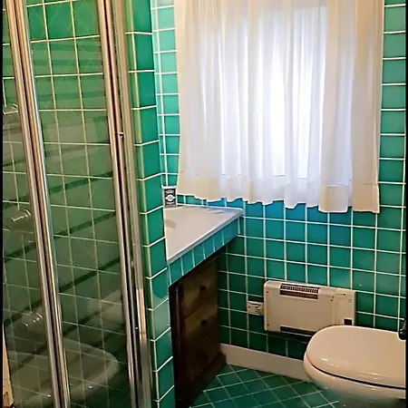 80mt A Piedi Dalla Lägenhet *