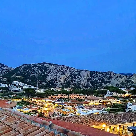 80mt A Piedi Dalla * Baja Sardinia