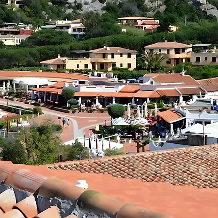 80mt A Piedi Dalla Lägenhet *